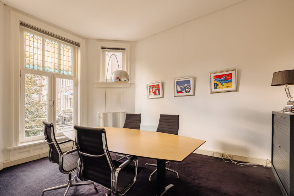 Emmaplein 8, Amsterdam - Afbeelding 19