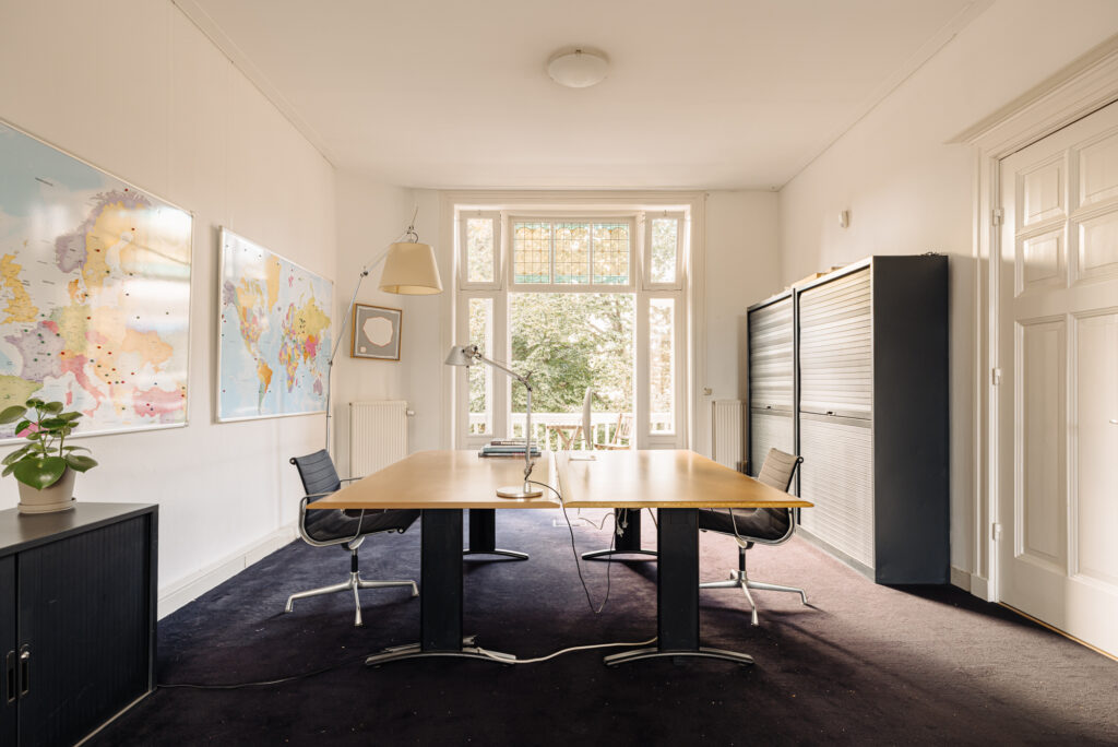 Emmaplein 8, Amsterdam - Afbeelding 20