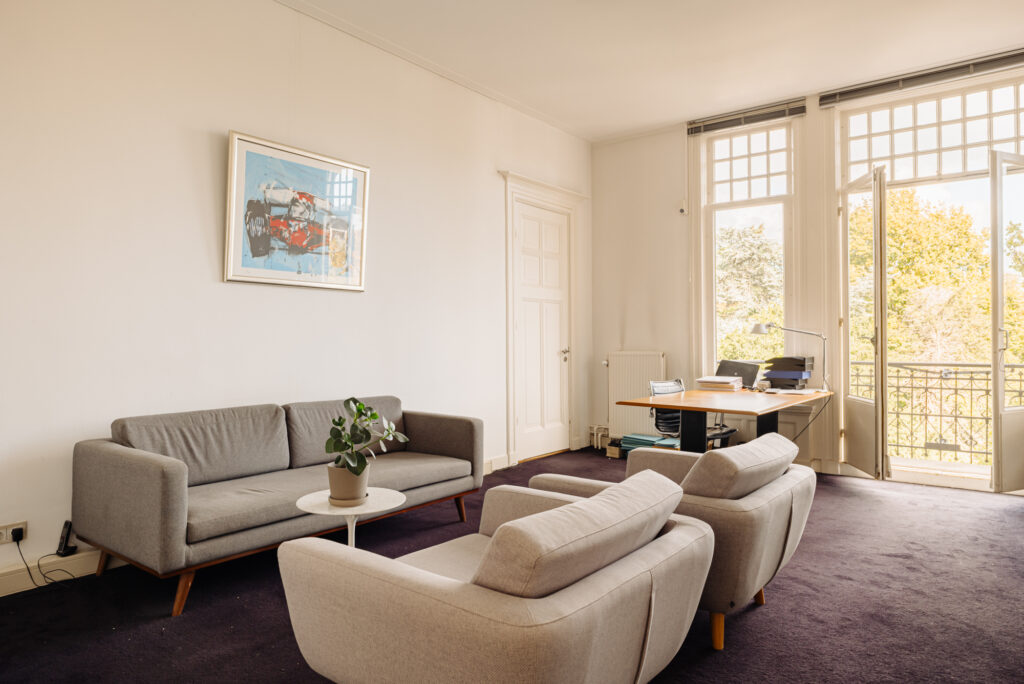 Emmaplein 8, Amsterdam - Afbeelding 21