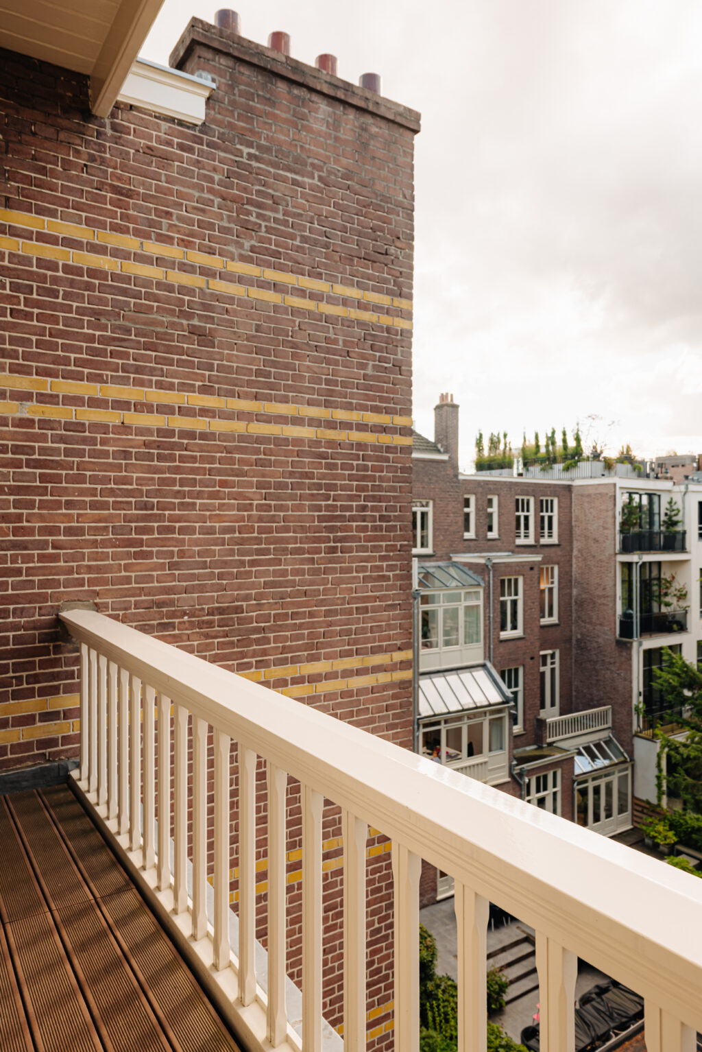 Emmaplein 8, Amsterdam - Afbeelding 31