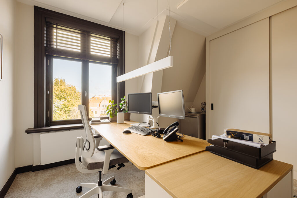 Emmaplein 8, Amsterdam - Afbeelding 35