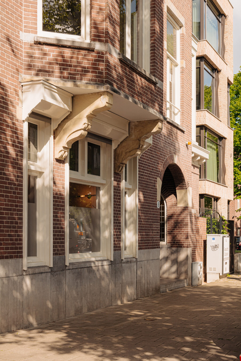 Emmaplein 8, Amsterdam - Afbeelding 41