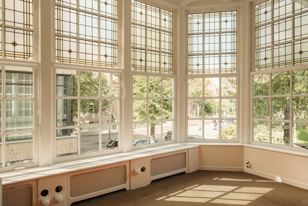 Emmaplein 8, Amsterdam - Afbeelding 2