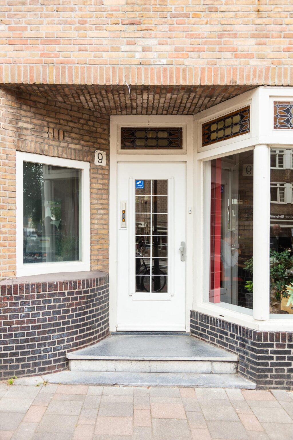 Rijnstraat 9H, Amsterdam - Afbeelding 343