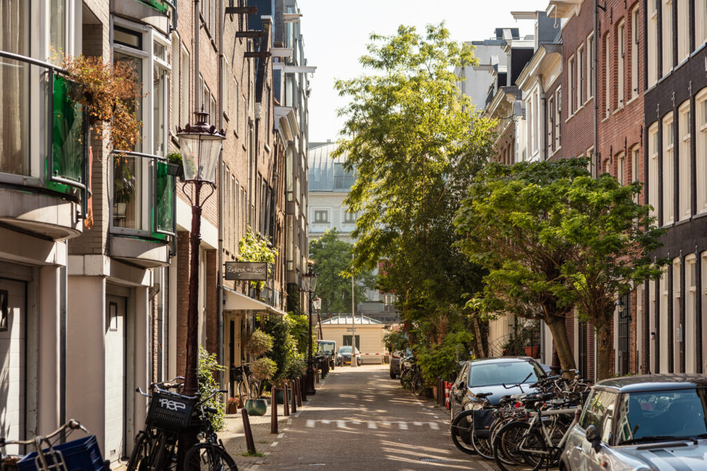 Rijnstraat 9H, Amsterdam - Afbeelding 514