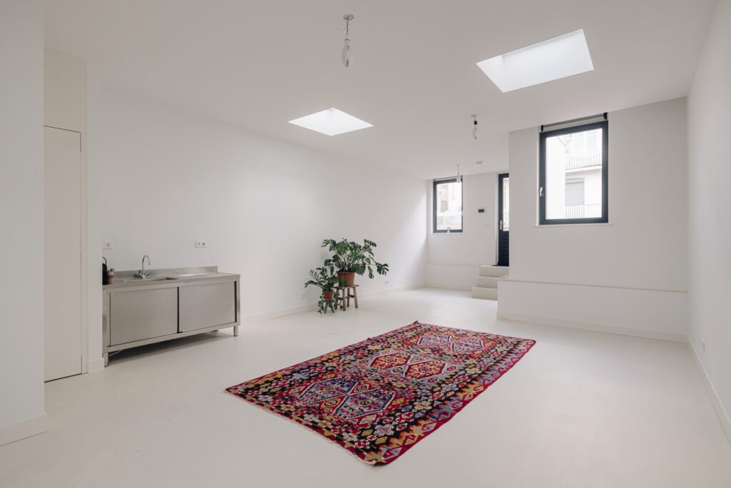 Middenweg 20S, Amsterdam - Afbeelding 2