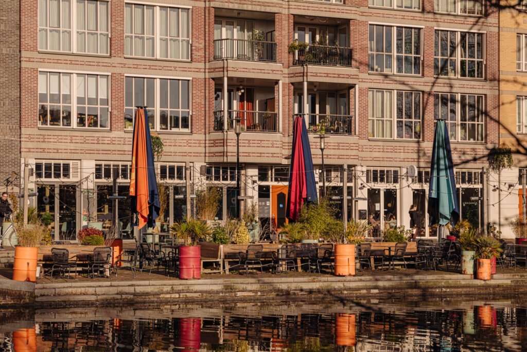 Middenweg 20S, Amsterdam - Afbeelding 21