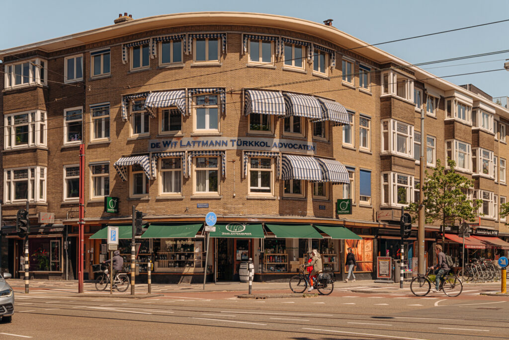 Middenweg 20S, Amsterdam - Afbeelding 24