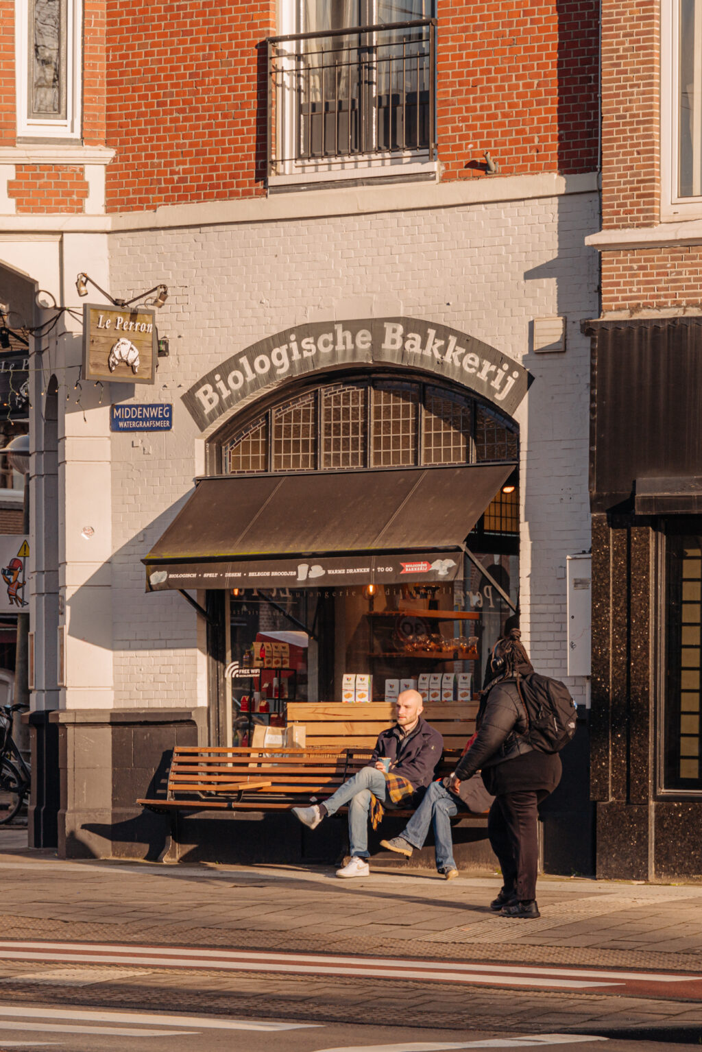 Middenweg 20S, Amsterdam - Afbeelding 25