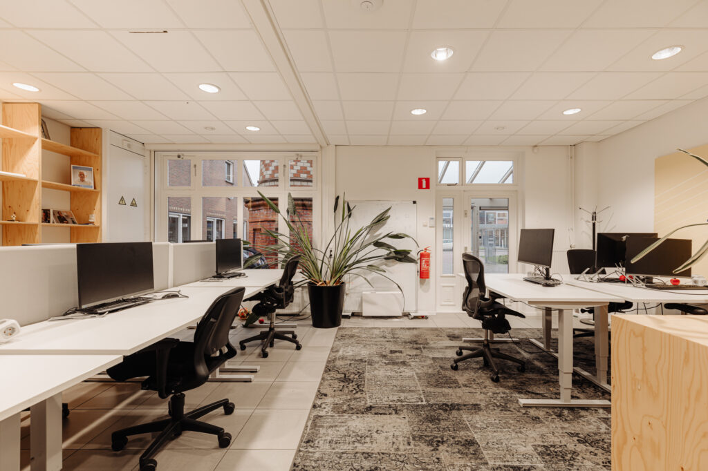 Gedempt Hamerkanaal 31, Amsterdam - Afbeelding 6