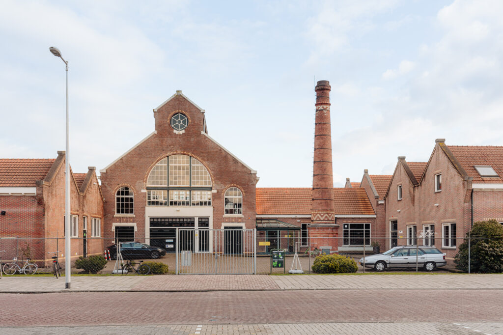 Gedempt Hamerkanaal 31, Amsterdam - Afbeelding 5