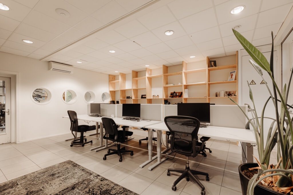 Gedempt Hamerkanaal 31, Amsterdam - Afbeelding 9