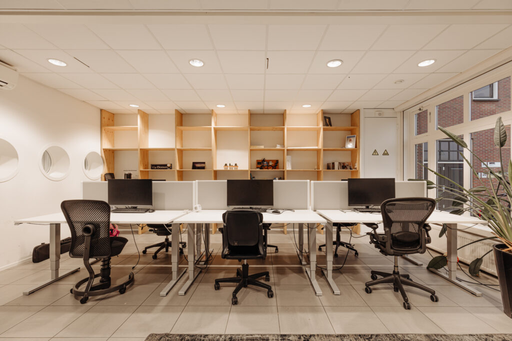 Gedempt Hamerkanaal 31, Amsterdam - Afbeelding 10