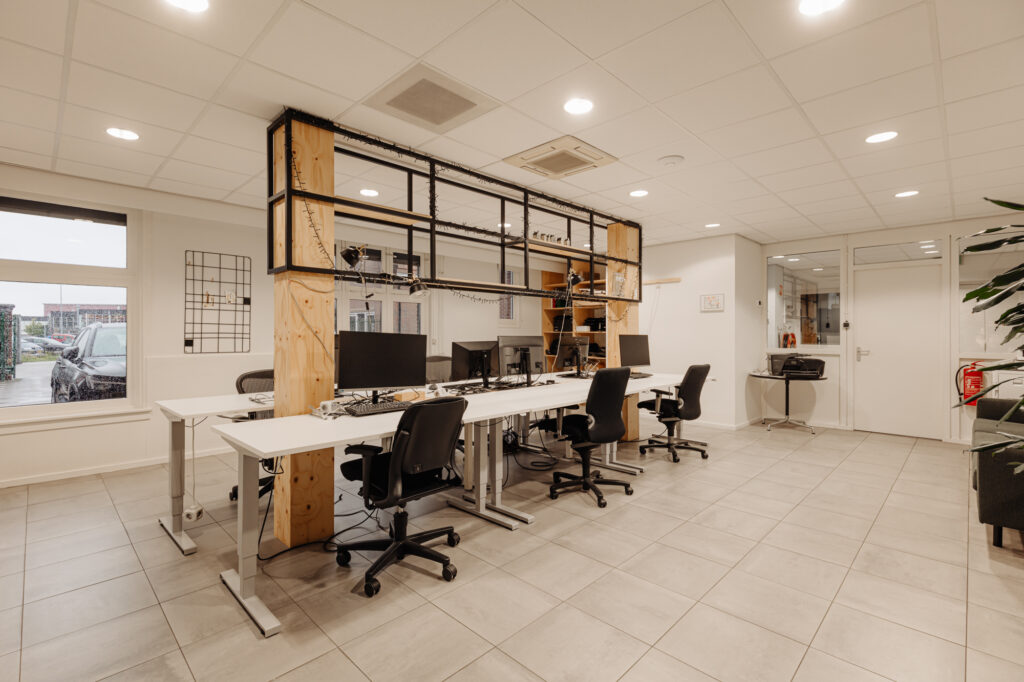 Gedempt Hamerkanaal 31, Amsterdam - Afbeelding 11