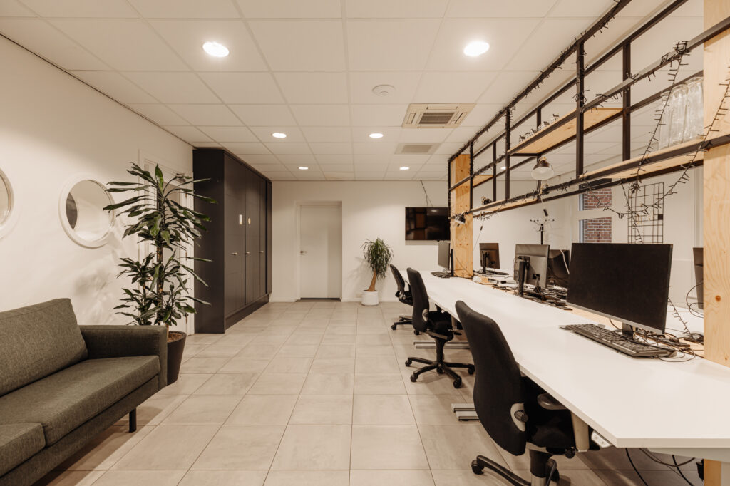 Gedempt Hamerkanaal 31, Amsterdam - Afbeelding 12