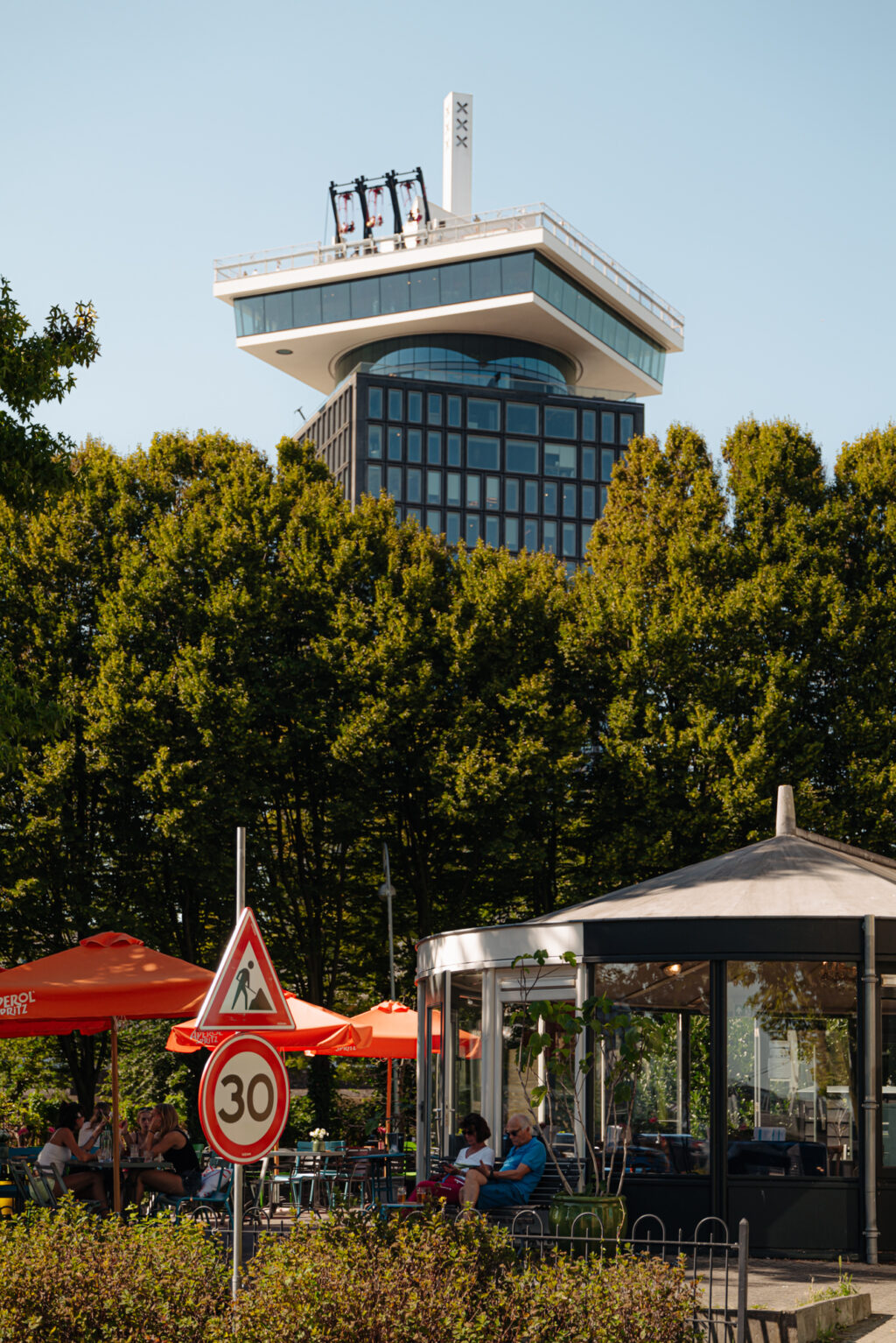 Gedempt Hamerkanaal 31, Amsterdam - Afbeelding 23