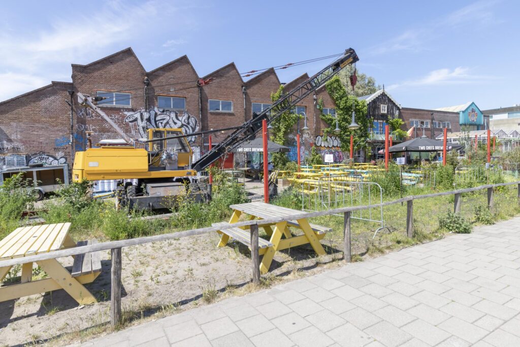 Gedempt Hamerkanaal 31, Amsterdam - Afbeelding 24