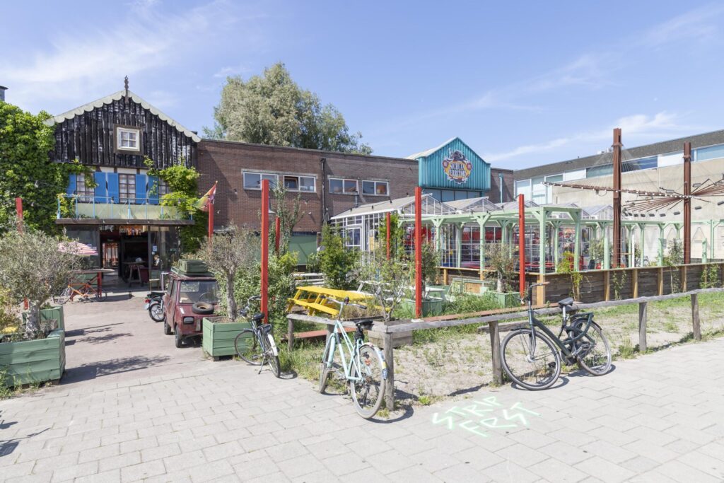 Gedempt Hamerkanaal 31, Amsterdam - Afbeelding 25