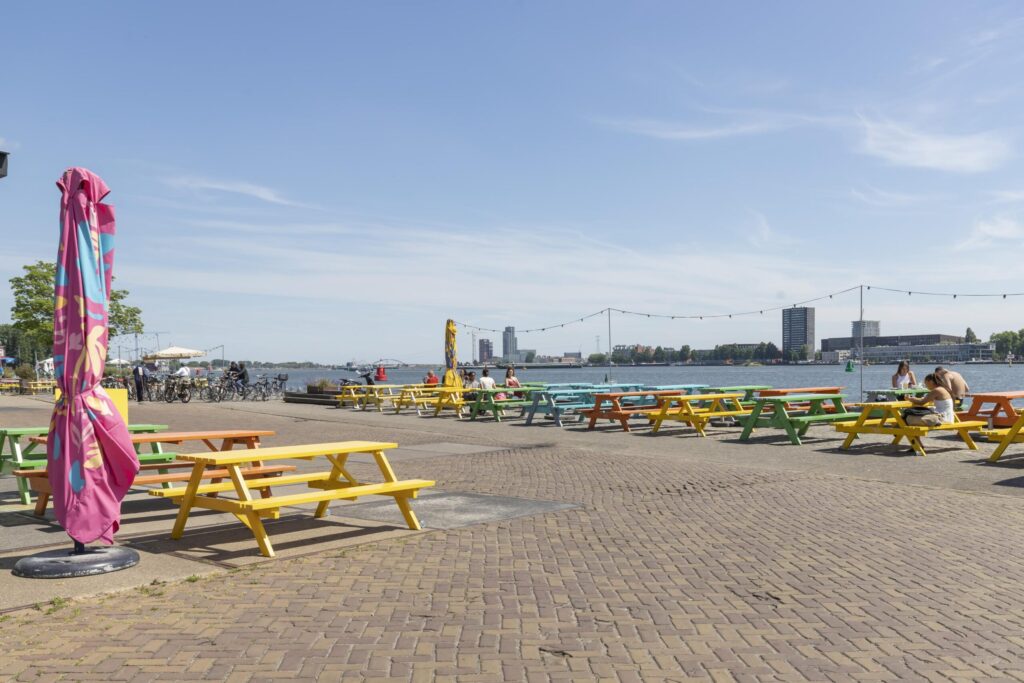 Gedempt Hamerkanaal 31, Amsterdam - Afbeelding 27