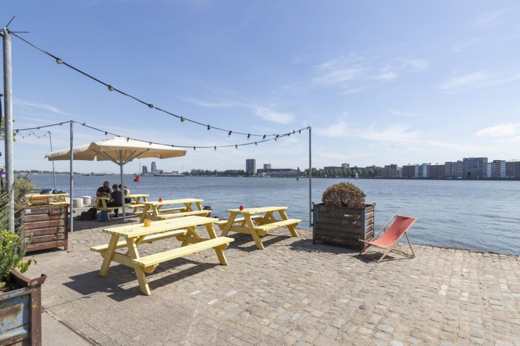 Gedempt Hamerkanaal 31, Amsterdam - Afbeelding 28