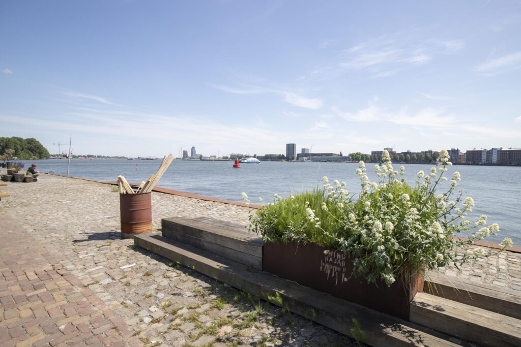 Gedempt Hamerkanaal 31, Amsterdam - Afbeelding 29