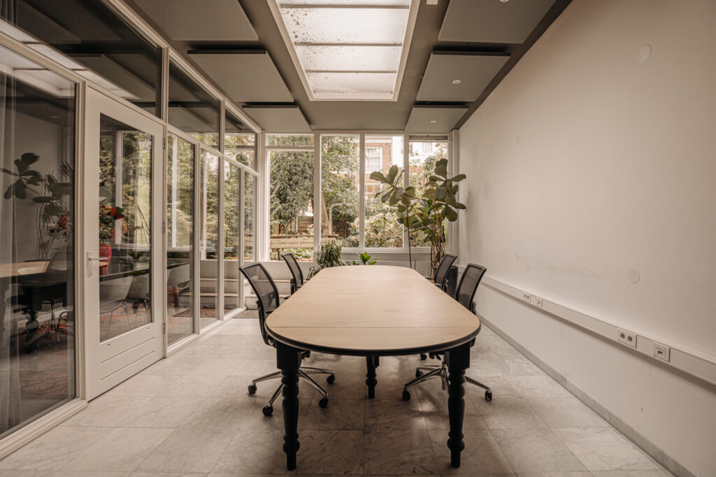 Keizersgracht 520O, Amsterdam - Afbeelding 1