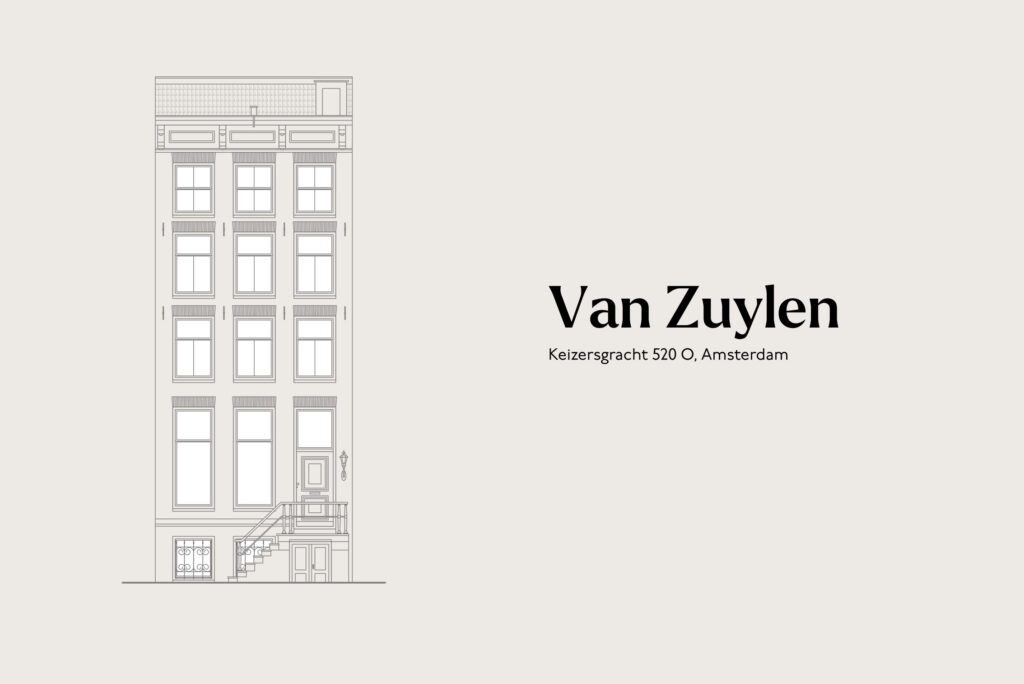 Keizersgracht 520O, Amsterdam - Afbeelding 2