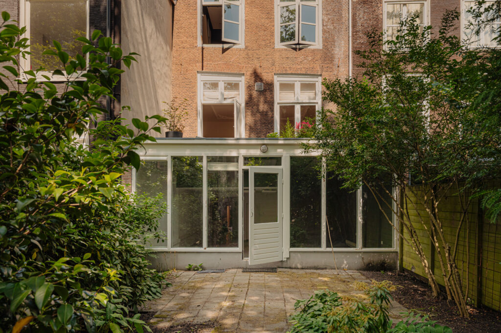 Keizersgracht 520O, Amsterdam - Afbeelding 4