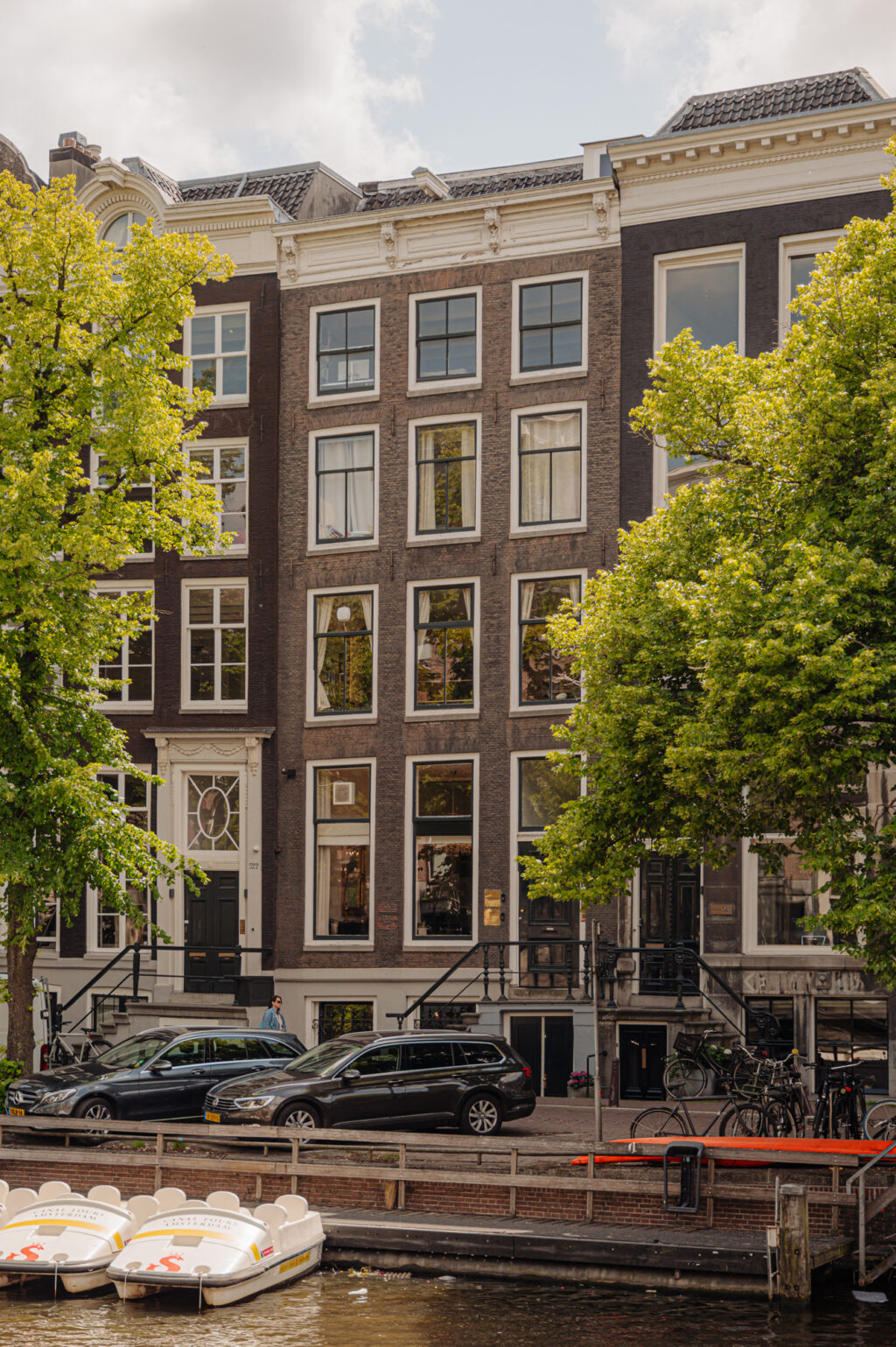 Keizersgracht 520O, Amsterdam - Afbeelding 5