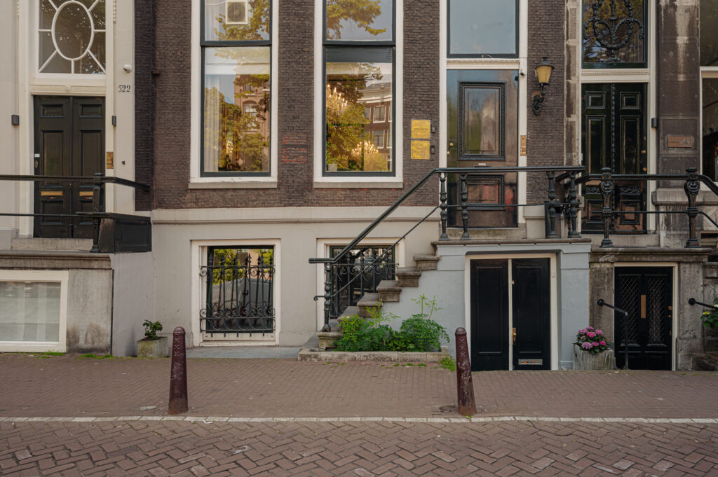 Keizersgracht 520O, Amsterdam - Afbeelding 8