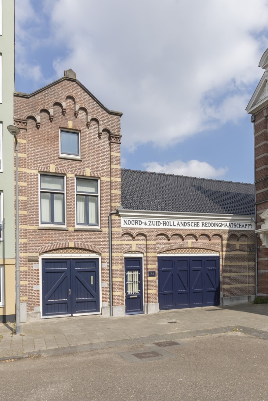 Windroosplein 73, Amsterdam - Afbeelding 3