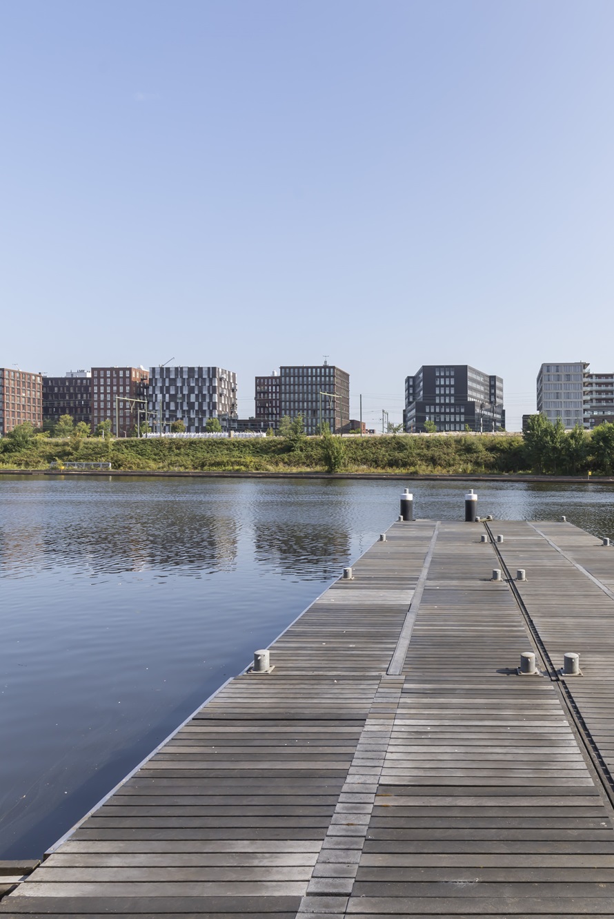 Windroosplein 73, Amsterdam - Afbeelding 8