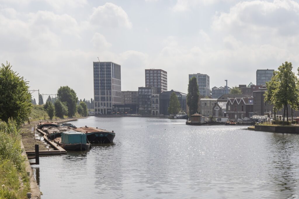 Windroosplein 73, Amsterdam - Afbeelding 9