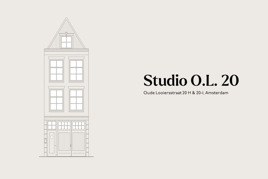 Oude Looiersstraat 20H, Amsterdam - Afbeelding 2