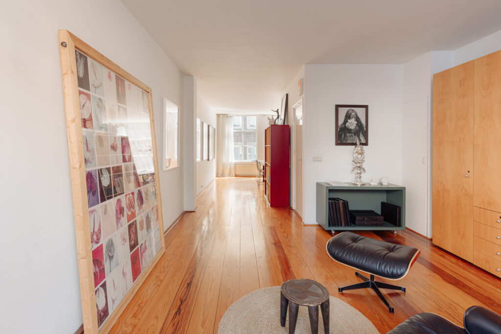 Oude Looiersstraat 20H, Amsterdam - Afbeelding 15