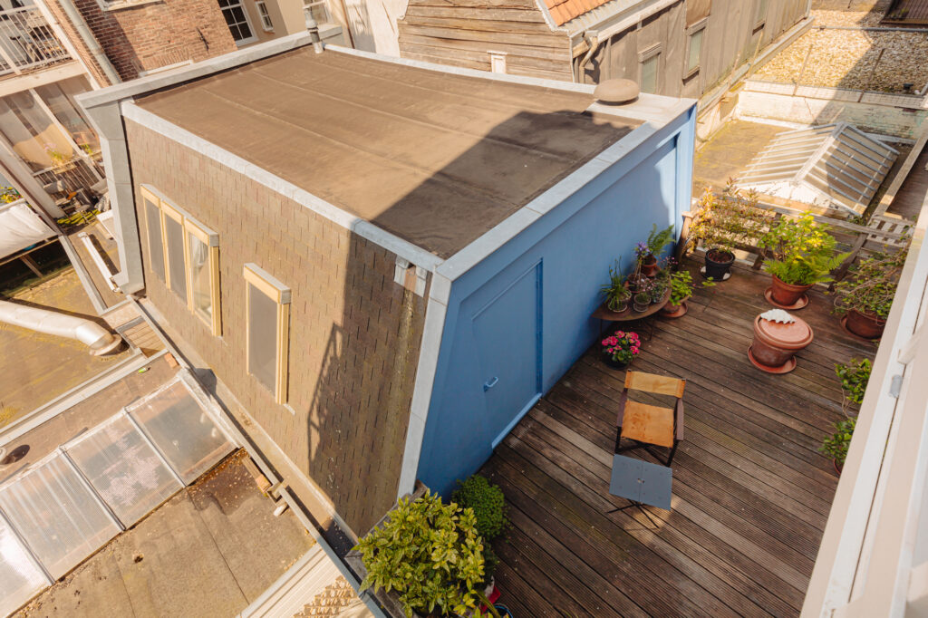 Oude Looiersstraat 20H, Amsterdam - Afbeelding 42