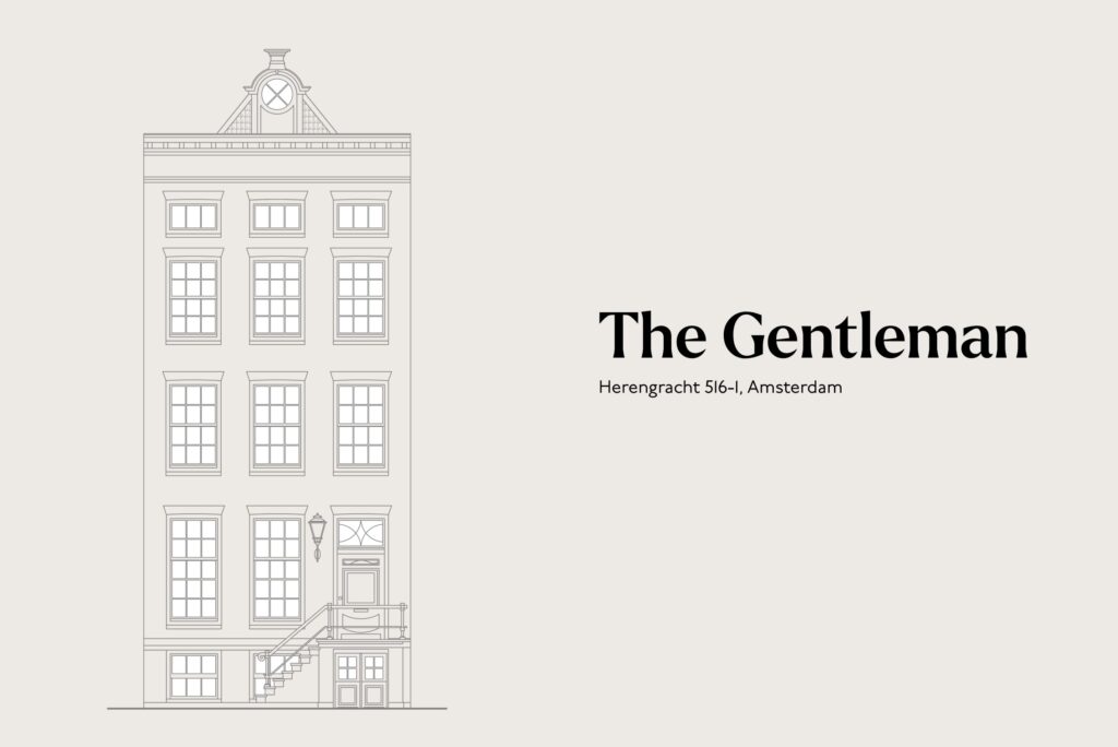 Herengracht 516, Amsterdam - Afbeelding 2