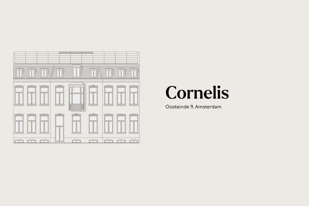 Oosteinde 9D, Amsterdam - Afbeelding 3