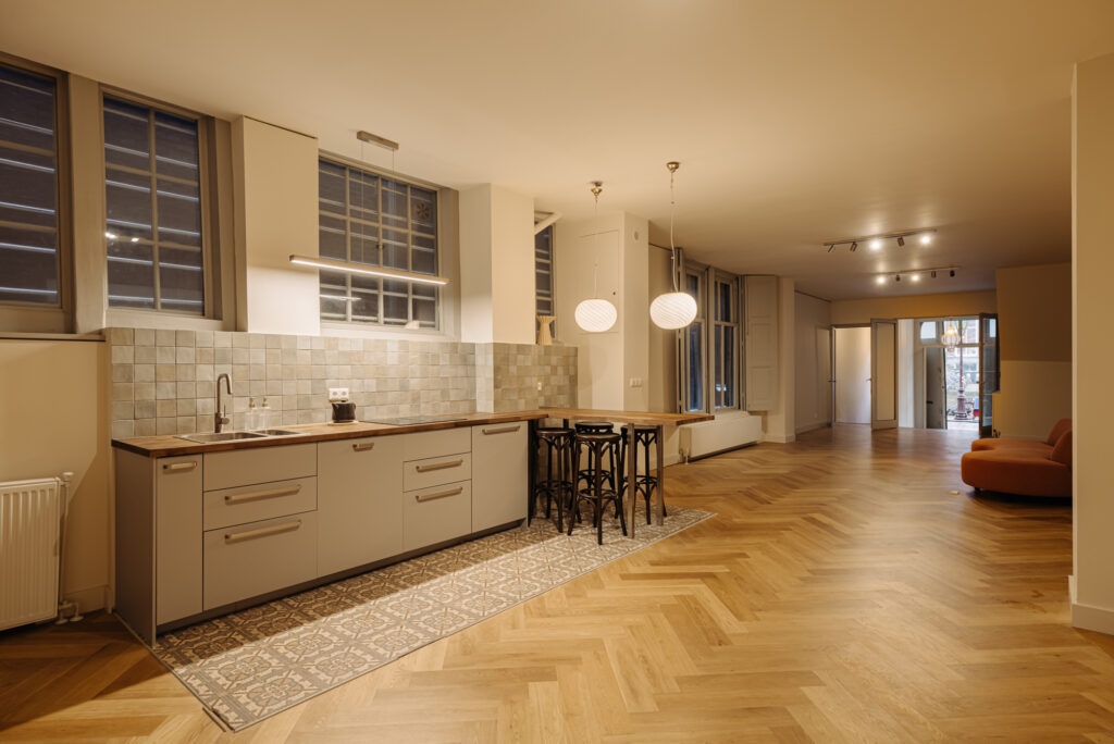 Herengracht 265H, Amsterdam - Image 1