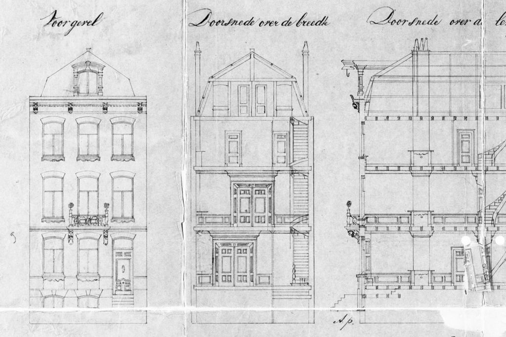 Vondel op West - Afbeelding 2
