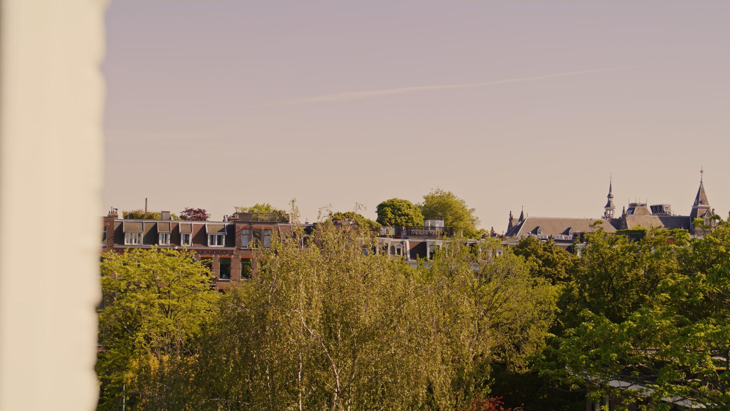 Still Tesselschadestraat 1