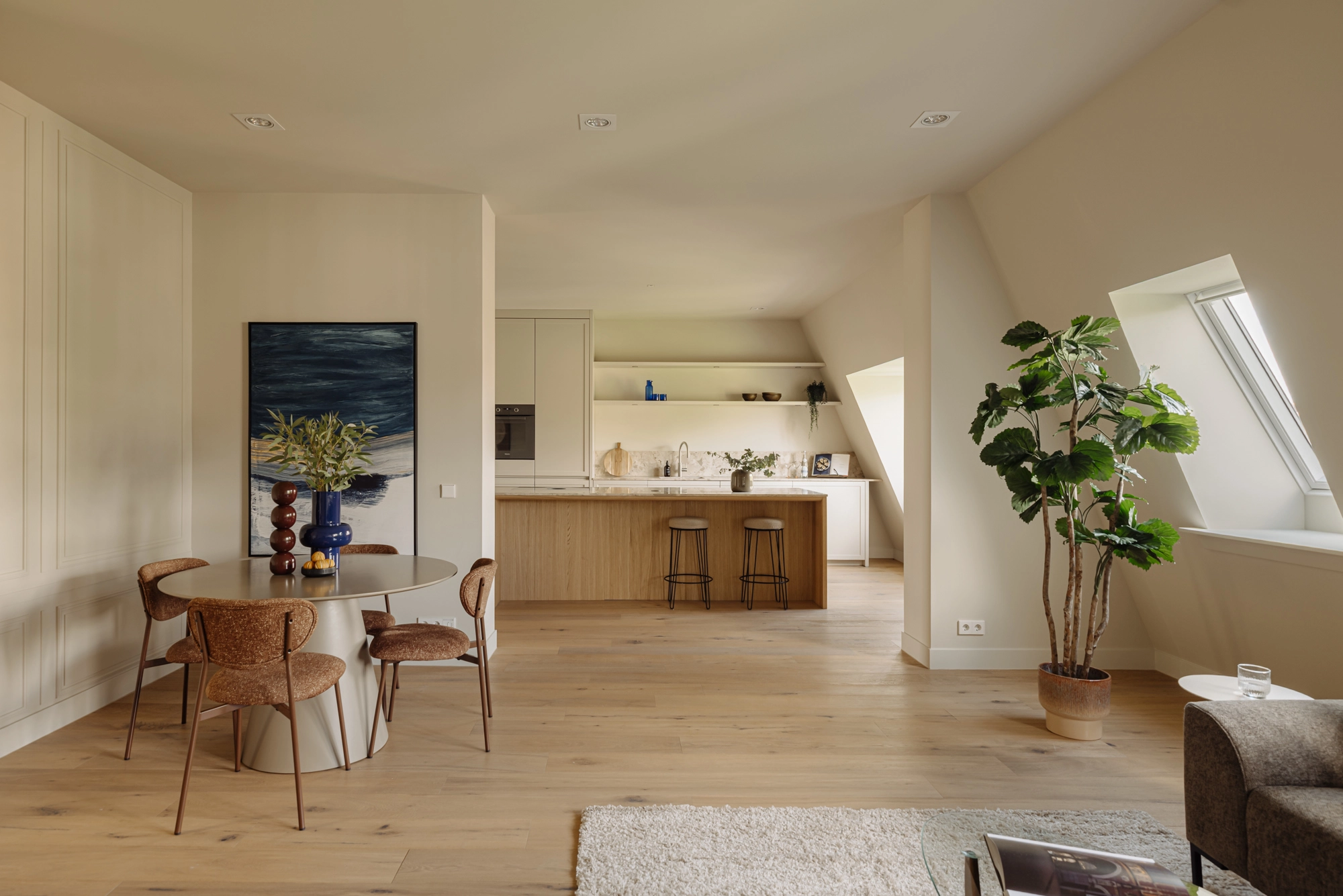 Waldeck Pyrmontlaan 4 - penthouse-13