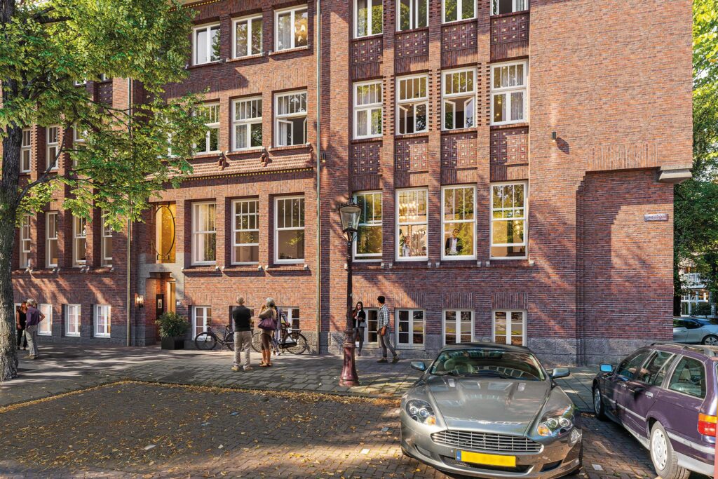 Kings/Lane Topfloors - Afbeelding 10