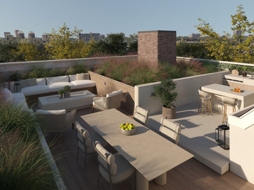 Kings/Lane Topfloors - Afbeelding 3