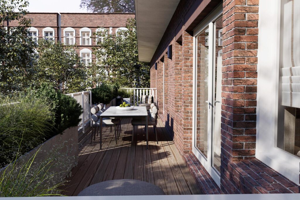 Kings/Lane Topfloors - Afbeelding 9