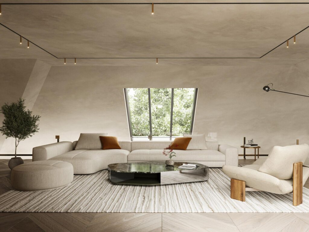 Kings/Lane Topfloors - Afbeelding 8