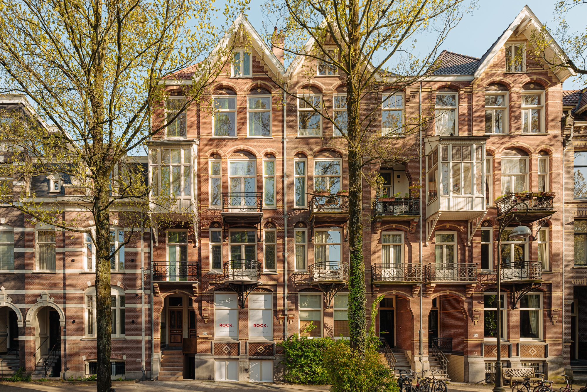 Van Eeghenstraat 157 zon-2