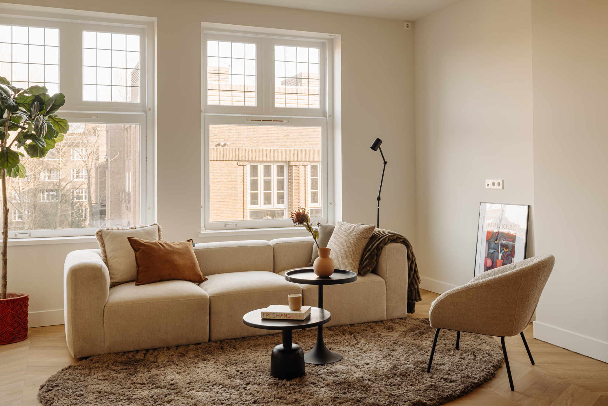 Valeriusterras 5 C-4